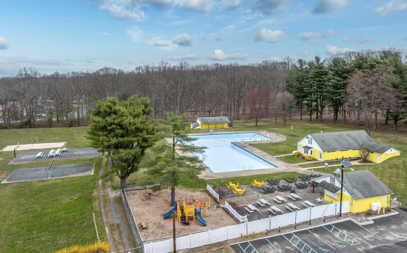 West Caldwell, NJ street view